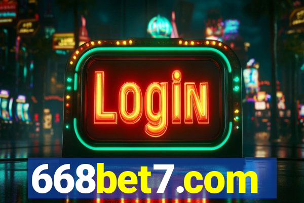 668bet7.com