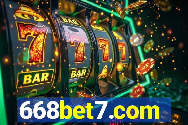 668bet7.com