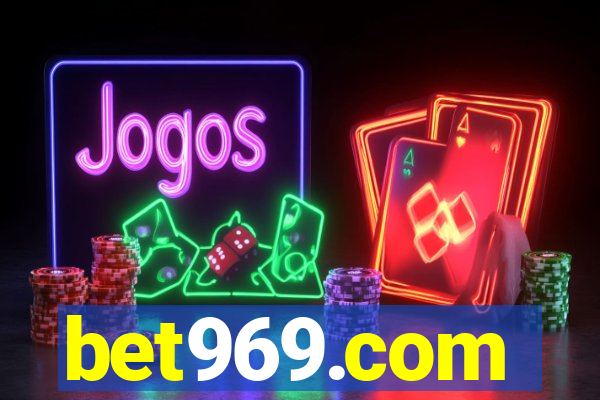 bet969.com