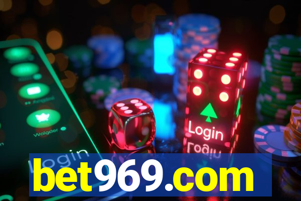 bet969.com