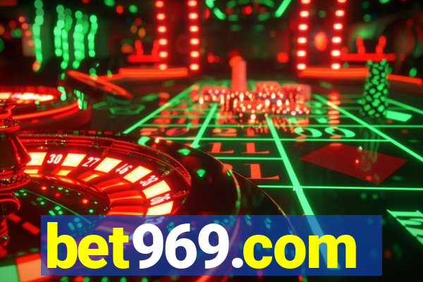 bet969.com