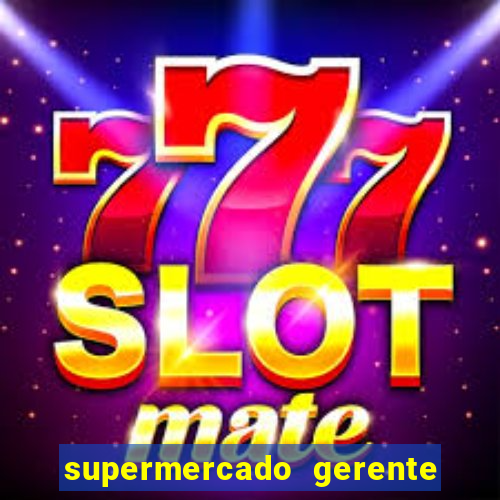 supermercado gerente simulator dinheiro infinito 1.0 23