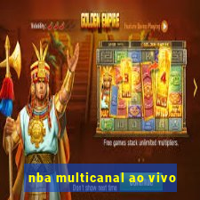 nba multicanal ao vivo