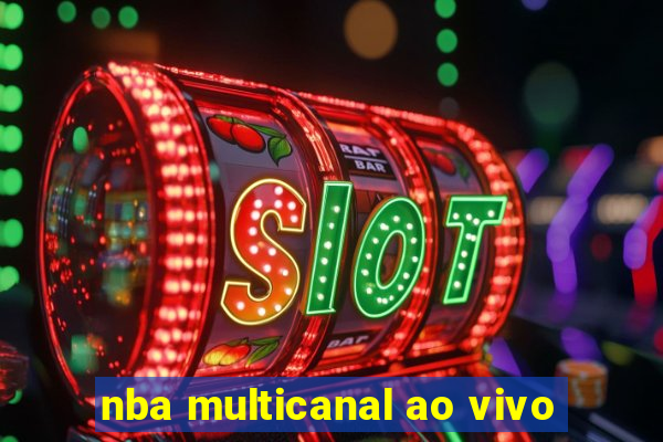 nba multicanal ao vivo