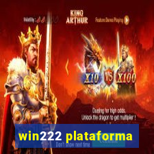 win222 plataforma