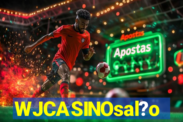 WJCASINOsal?o