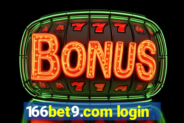 166bet9.com login