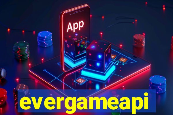 evergameapi