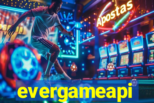 evergameapi