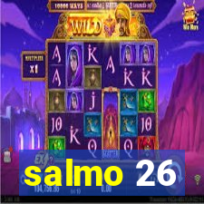 salmo 26