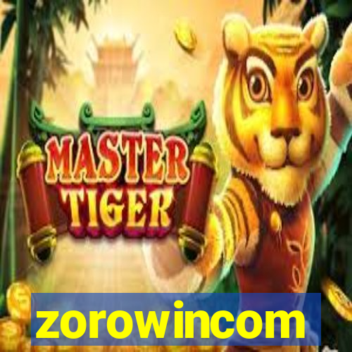 zorowincom