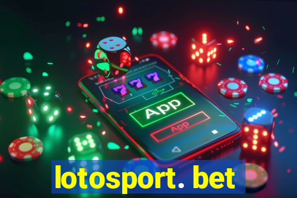 lotosport. bet