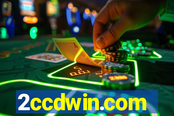 2ccdwin.com