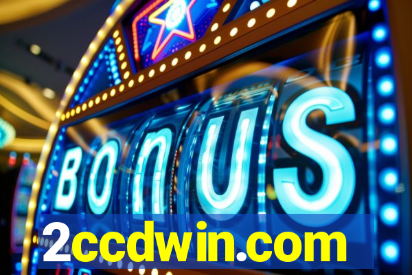 2ccdwin.com