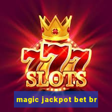 magic jackpot bet br