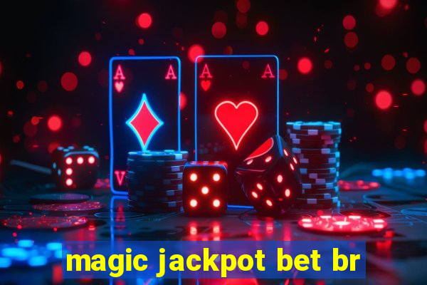 magic jackpot bet br