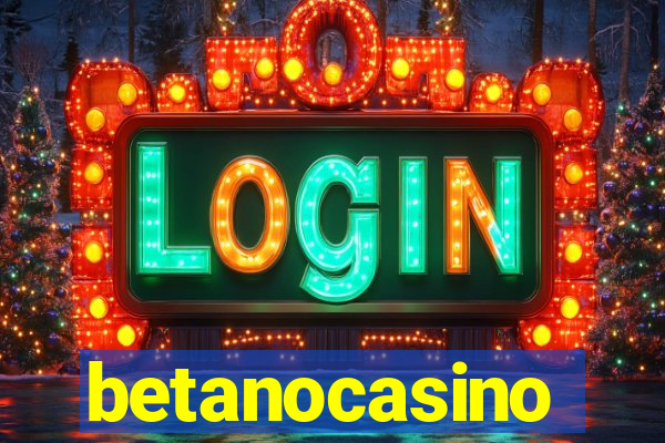 betanocasino