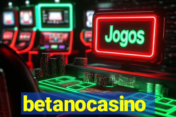 betanocasino