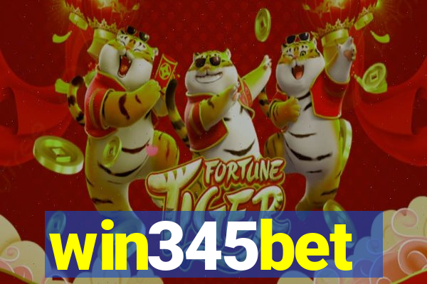 win345bet