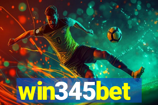 win345bet