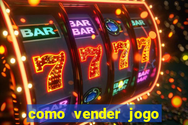 como vender jogo do bicho