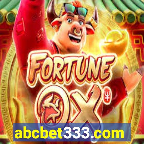 abcbet333.com