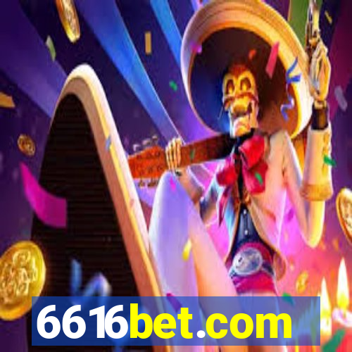 6616bet.com