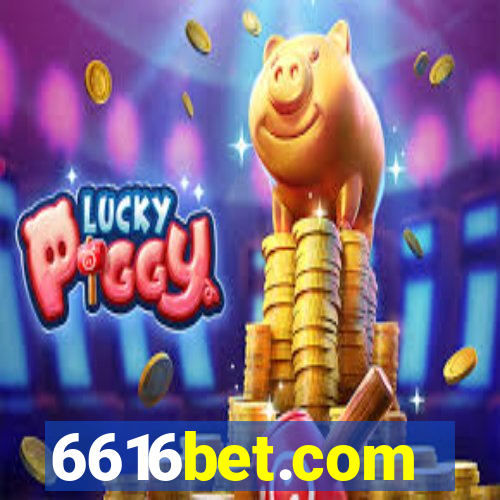 6616bet.com