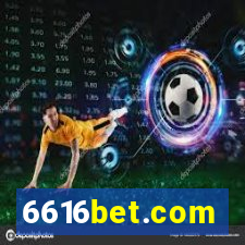 6616bet.com