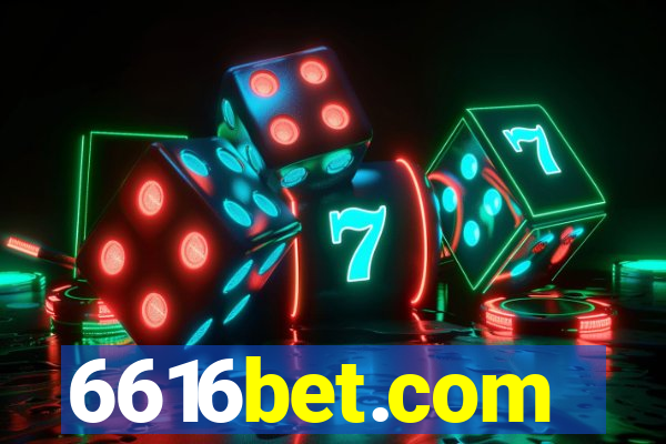 6616bet.com