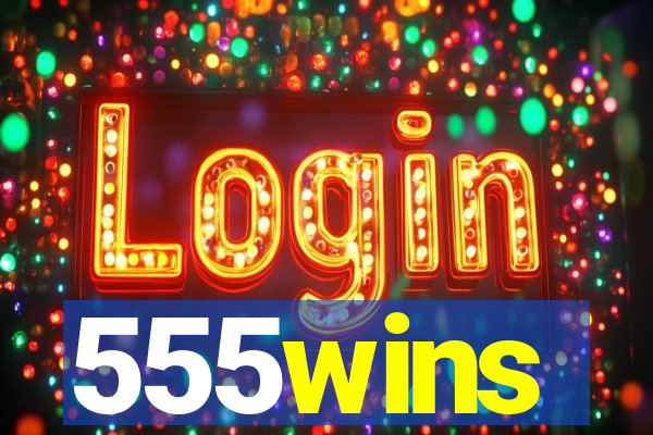 555wins