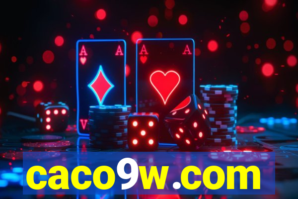 caco9w.com