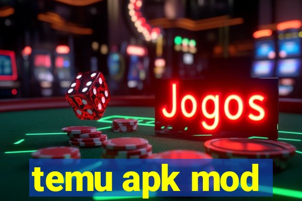 temu apk mod