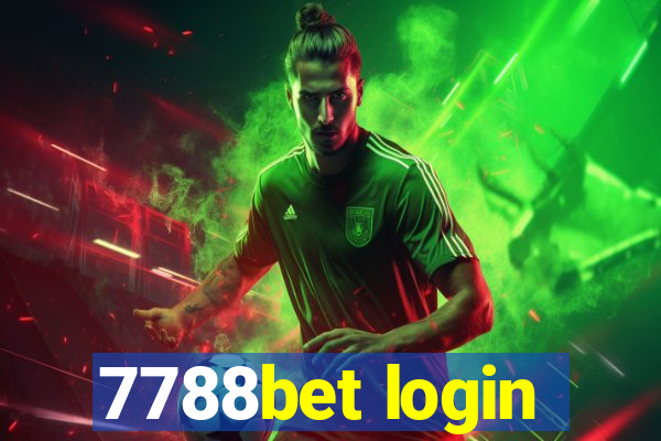 7788bet login