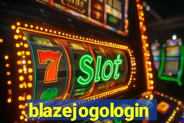 blazejogologin