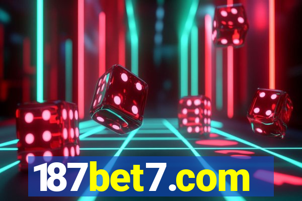 187bet7.com