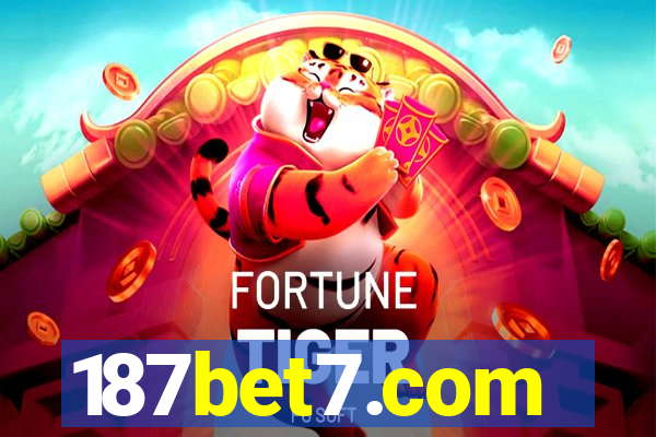 187bet7.com