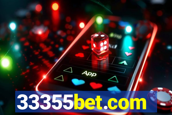 33355bet.com