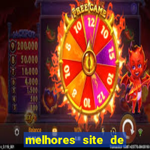 melhores site de jogos online