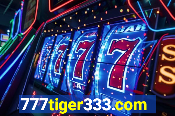 777tiger333.com