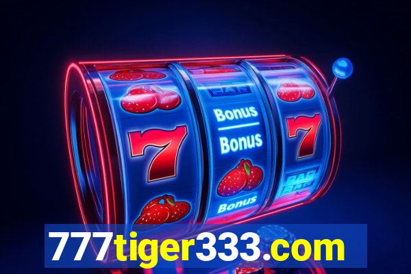 777tiger333.com