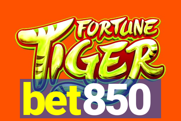 bet850