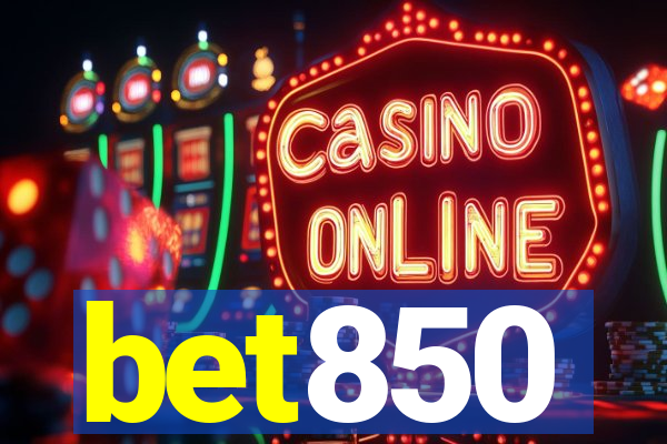 bet850