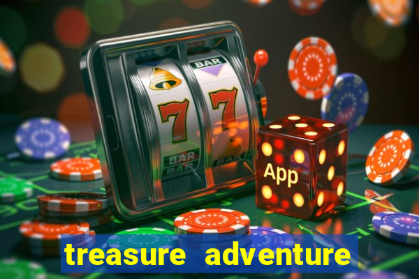 treasure adventure 2 apk