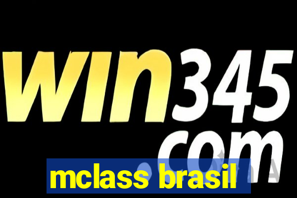 mclass brasil