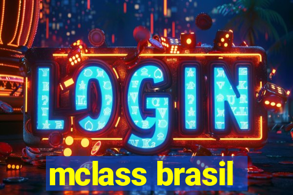 mclass brasil