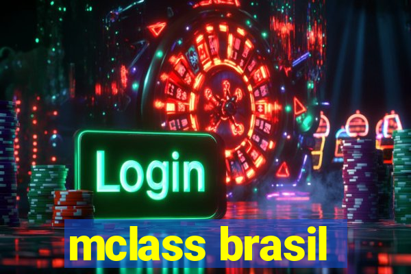 mclass brasil