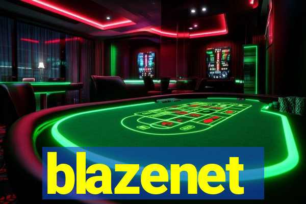 blazenet