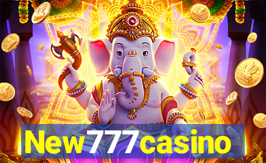 New777casino