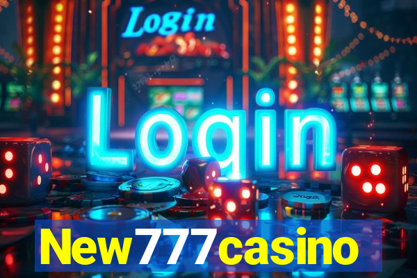 New777casino